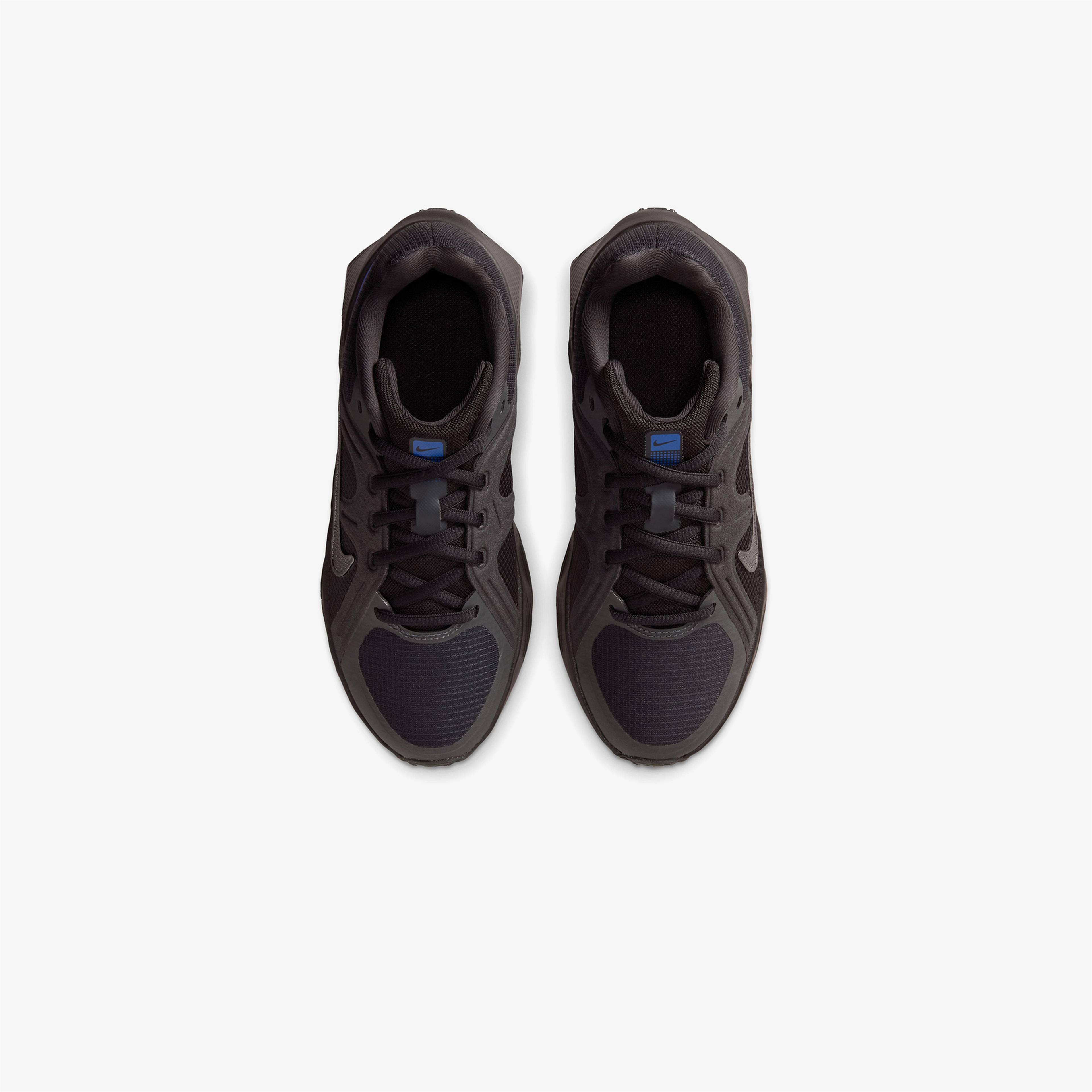 Nike Metro Siyah Spor Ayakkabı