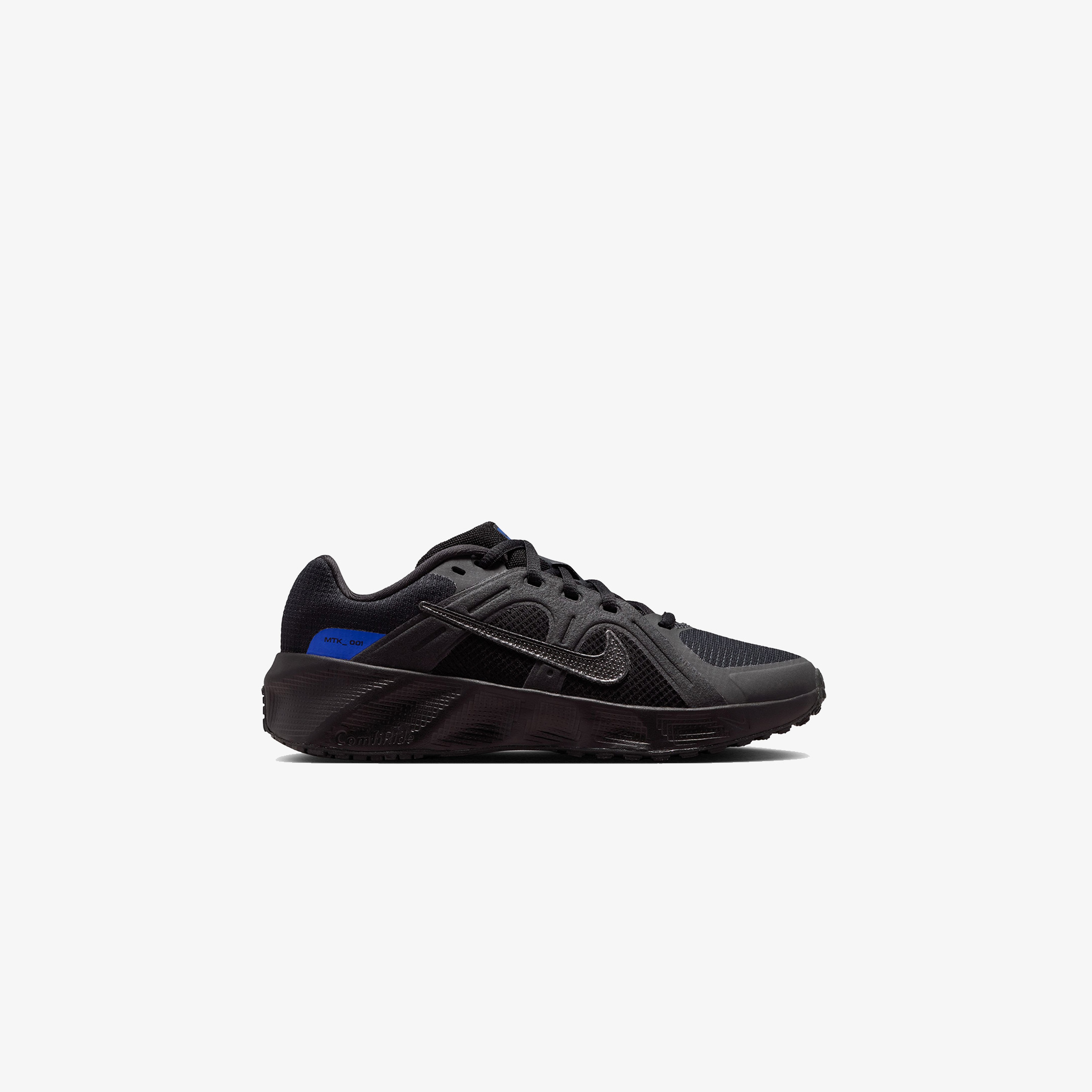 Nike Metro Siyah Spor Ayakkabı