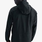 Nike Repel Unlimited Erkek Yeşil Yağmurluk