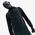 Nike Repel Unlimited Erkek Yeşil Yağmurluk