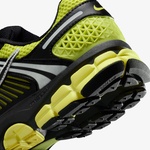 Nike Zoom Vomero 5 Kadın Siyah Spor Ayakkabı
