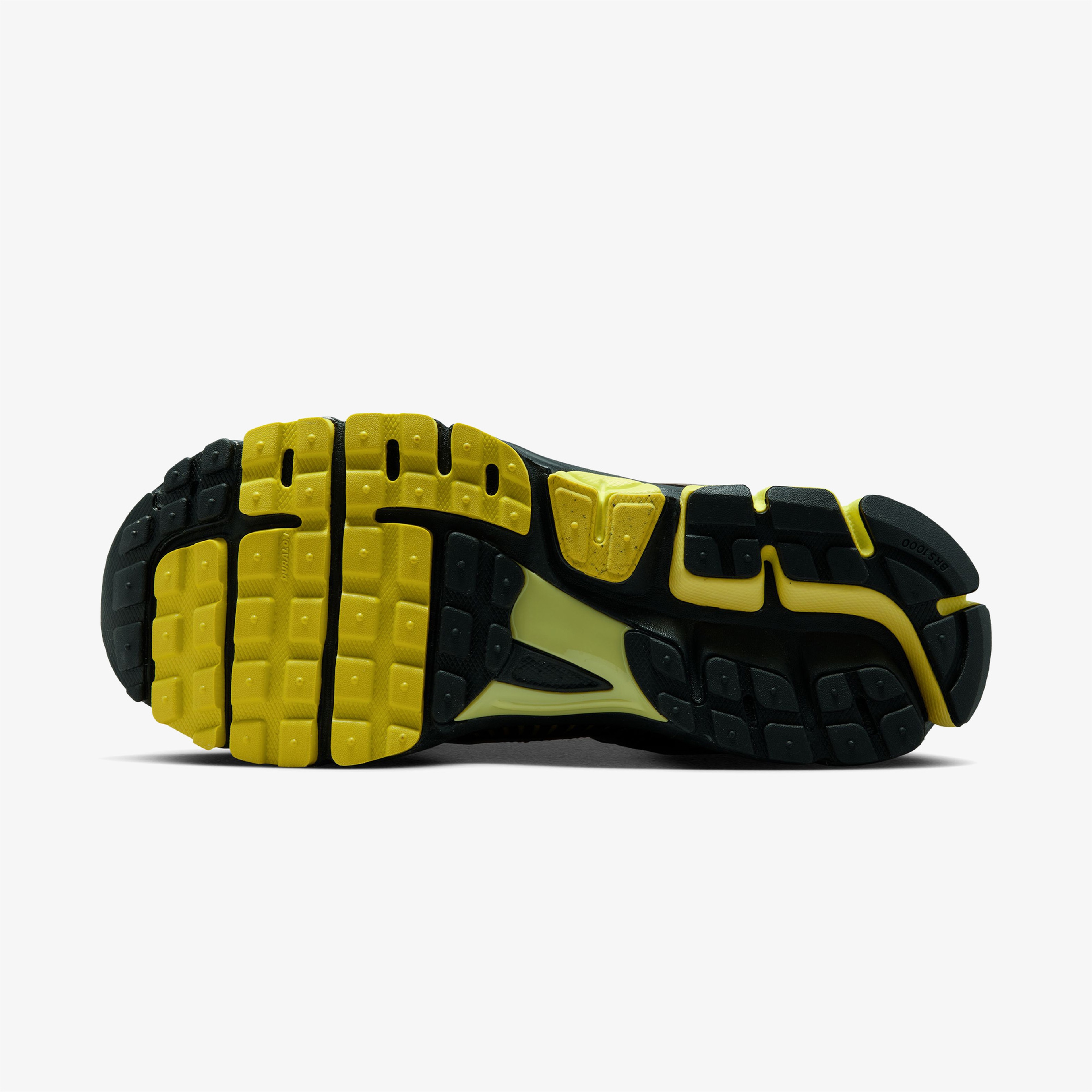 Nike Zoom Vomero 5 Kadın Siyah Spor Ayakkabı