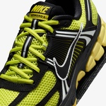 Nike Zoom Vomero 5 Kadın Siyah Spor Ayakkabı