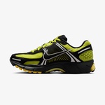 Nike Zoom Vomero 5 Kadın Siyah Spor Ayakkabı