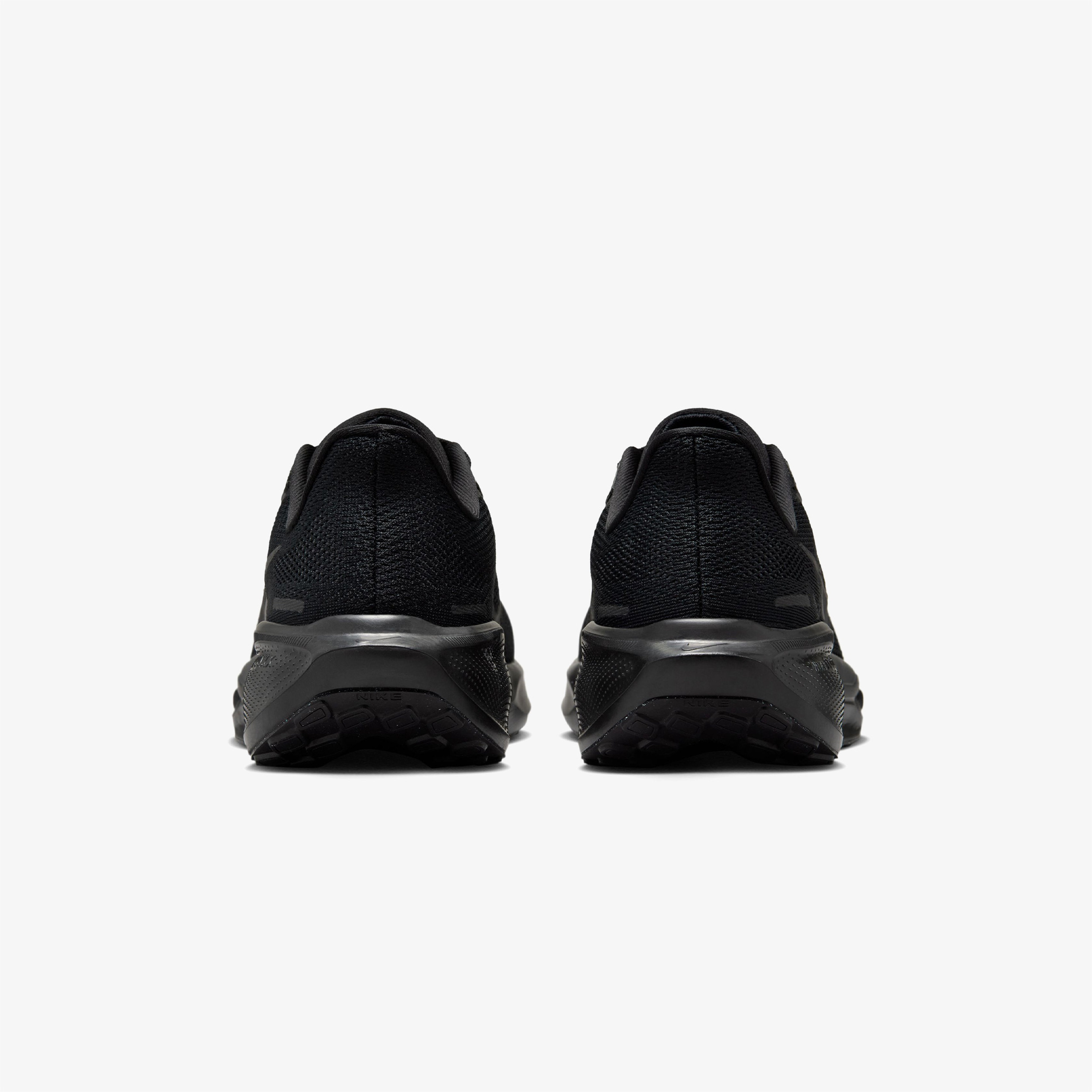 Nike Air Zoom Pegasus 41 Erkek Siyah Koşu Ayakkabısı