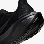 Nike Air Zoom Pegasus 41 Erkek Siyah Koşu Ayakkabısı
