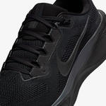 Nike Air Zoom Pegasus 41 Erkek Siyah Koşu Ayakkabısı