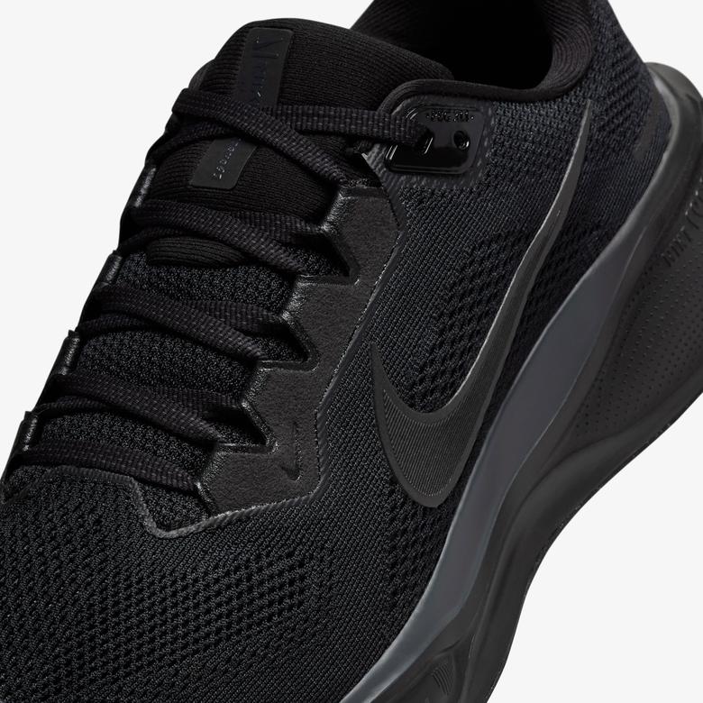 Nike Air Zoom Pegasus 41 Erkek Siyah Koşu Ayakkabısı