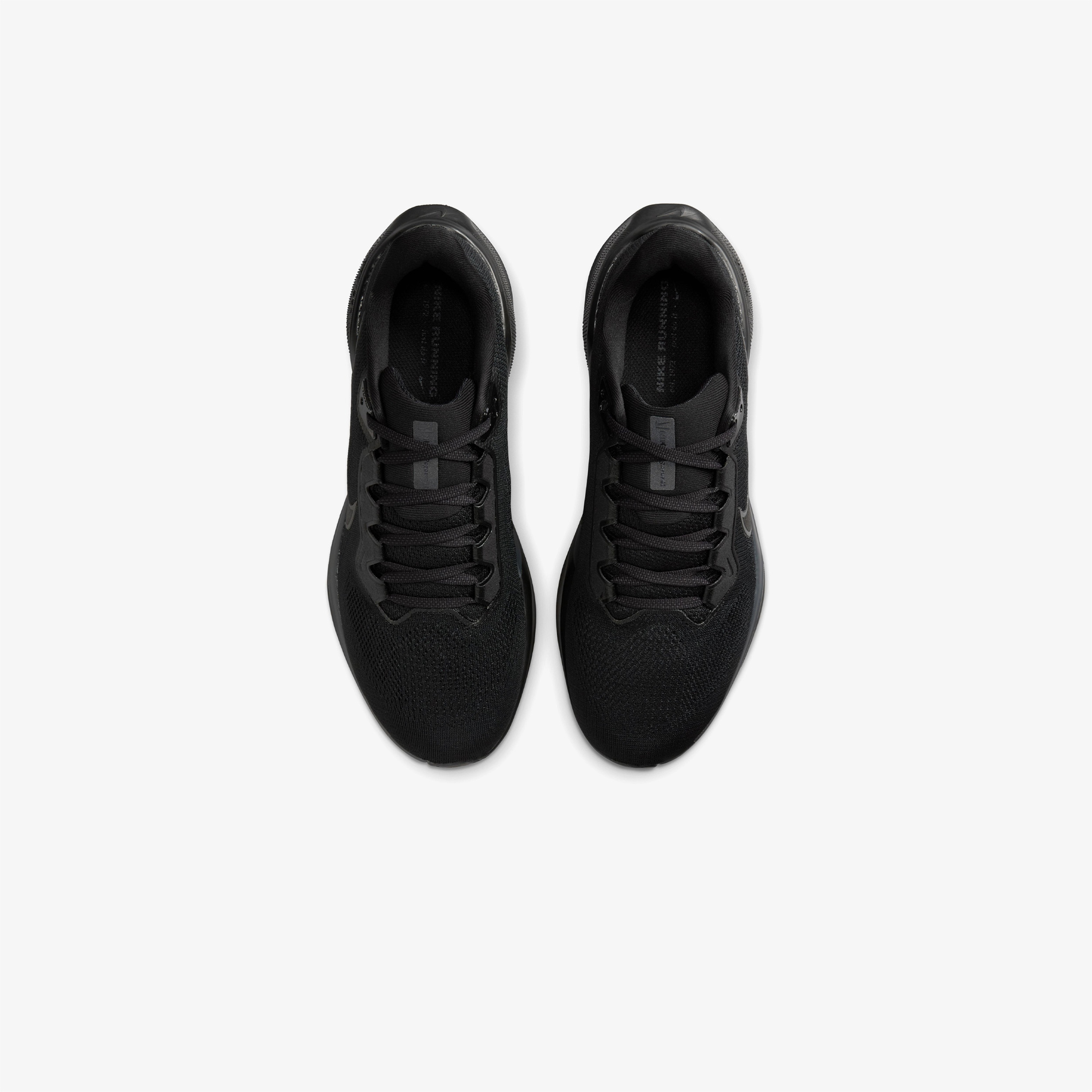 Nike Air Zoom Pegasus 41 Erkek Siyah Koşu Ayakkabısı