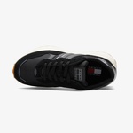 Tommy Jeans Cleated Runner Kadın Siyah Sneaker