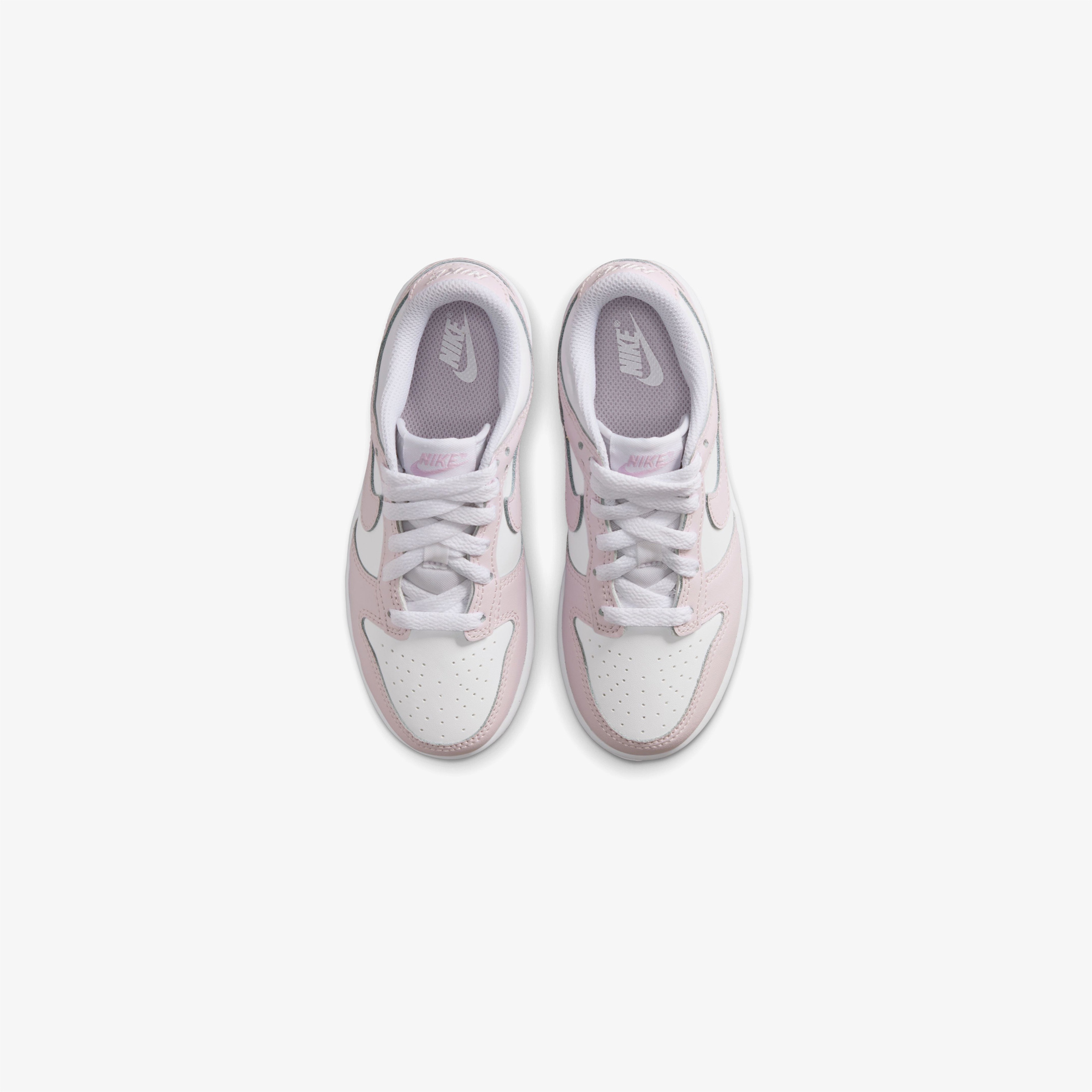 Nike Dunk Low Çocuk Beyaz Spor Ayakkabı