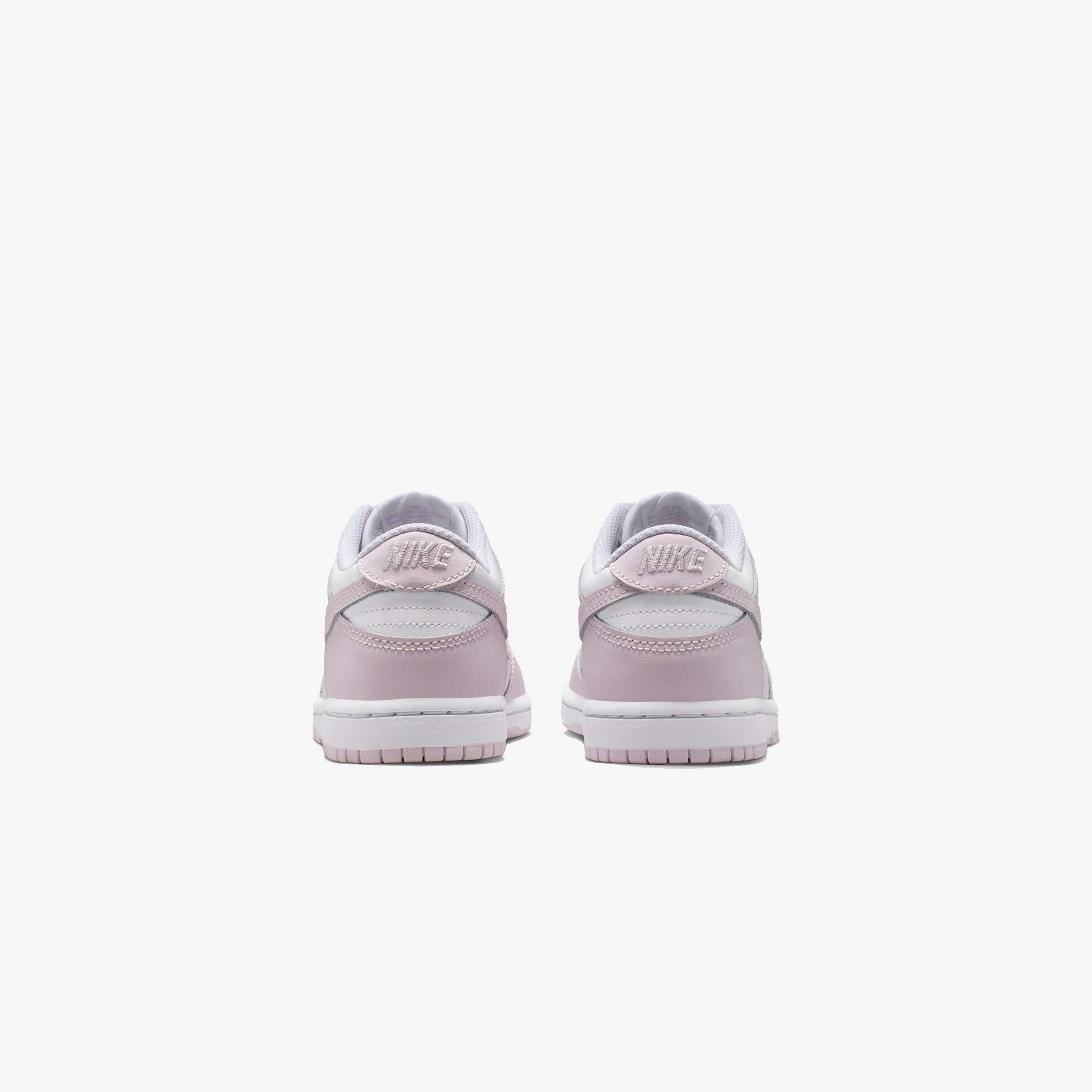 Nike Dunk Low Çocuk Beyaz Spor Ayakkabı