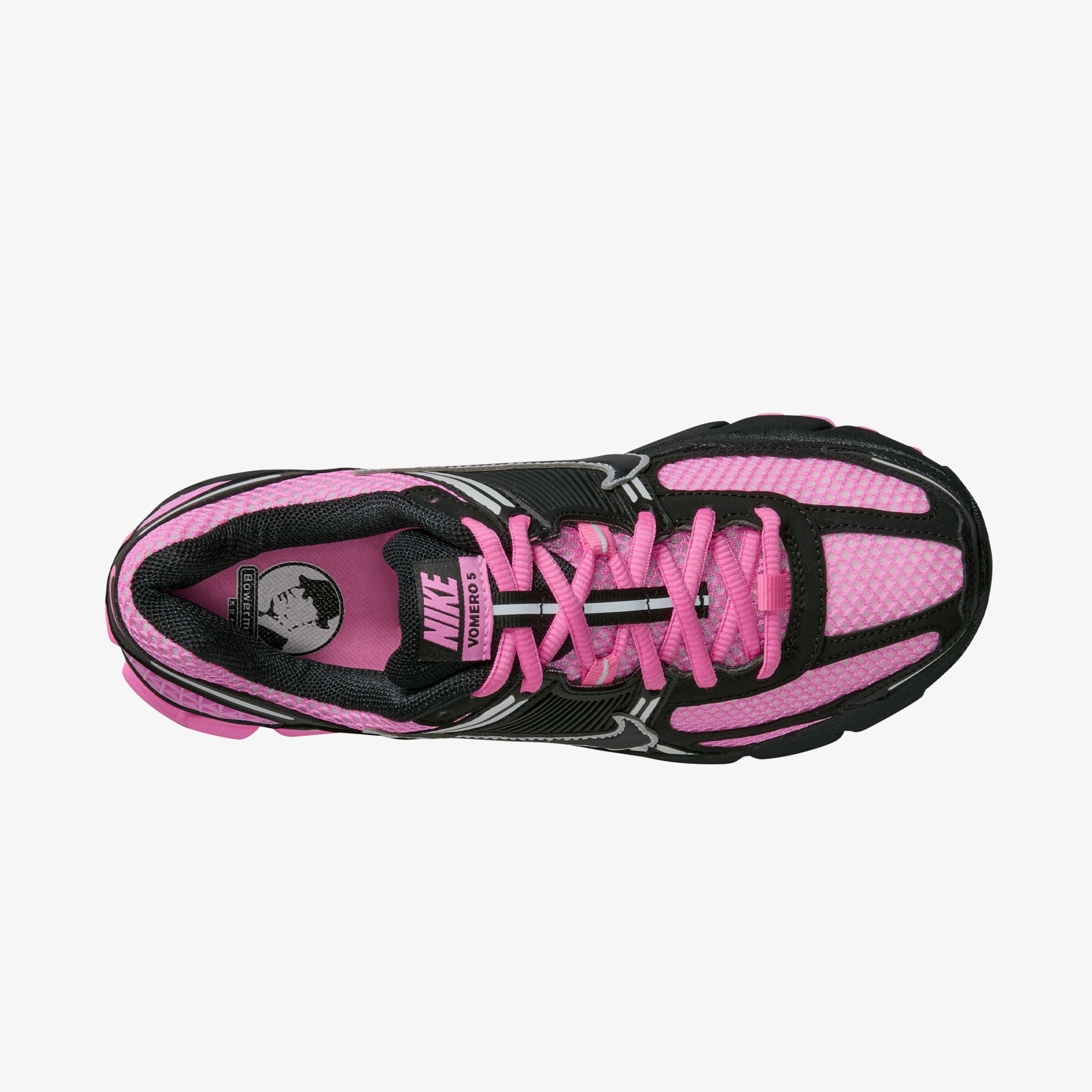 Nike Zoom Vomero 5 Kadın Pembe Spor Ayakkabı