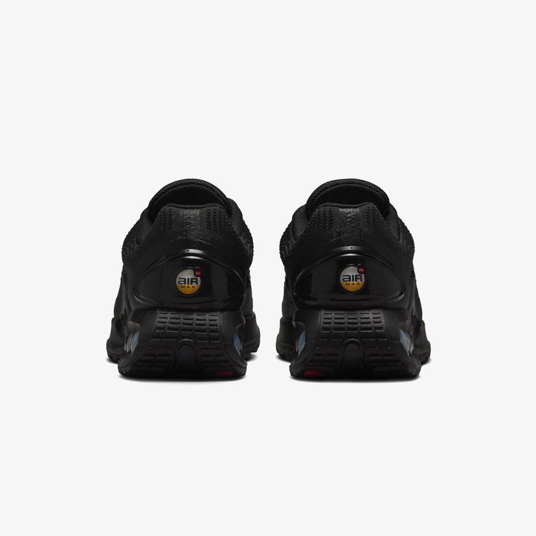 Nike Air Max Kadın Siyah Spor Ayakkabı