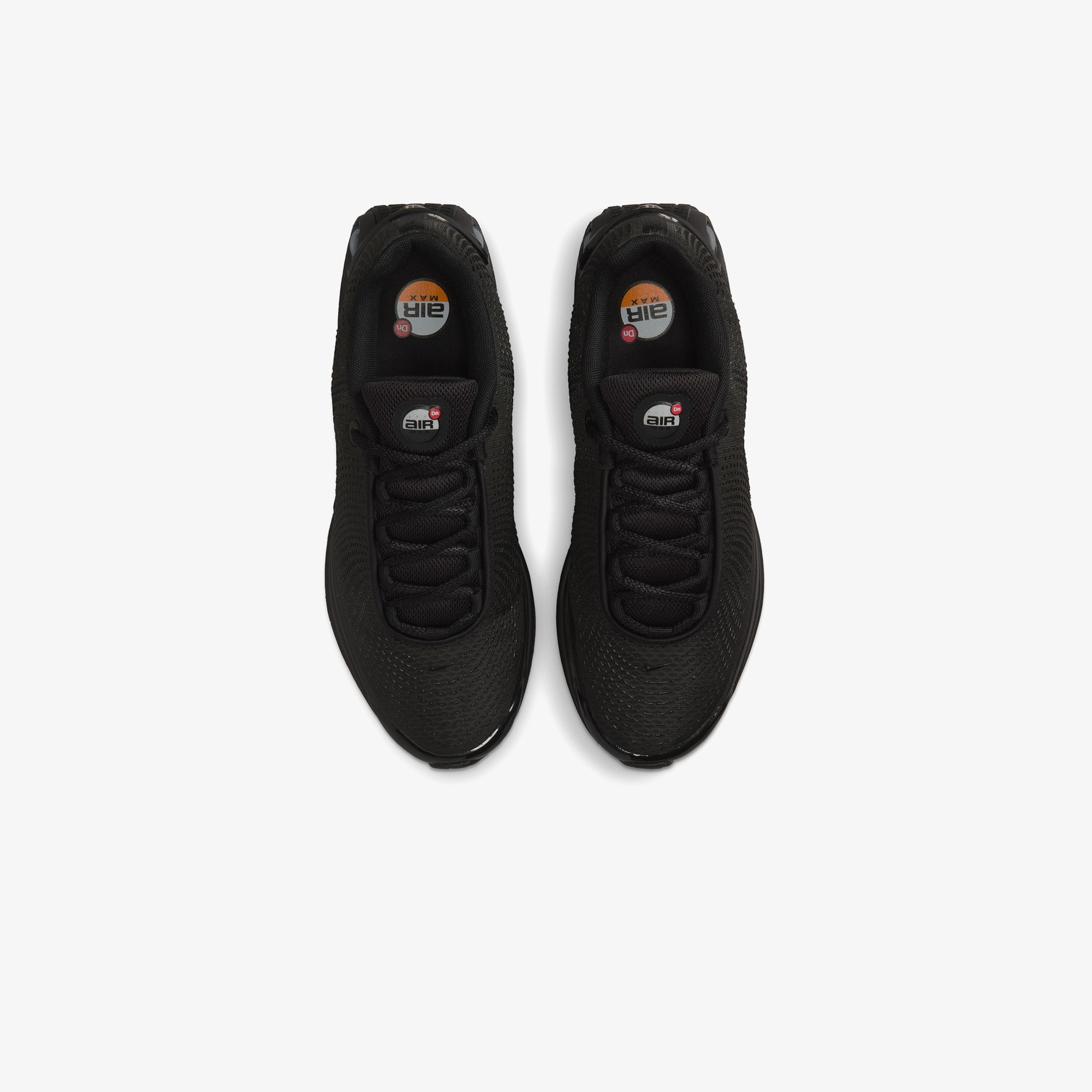 Nike Air Max Kadın Siyah Spor Ayakkabı