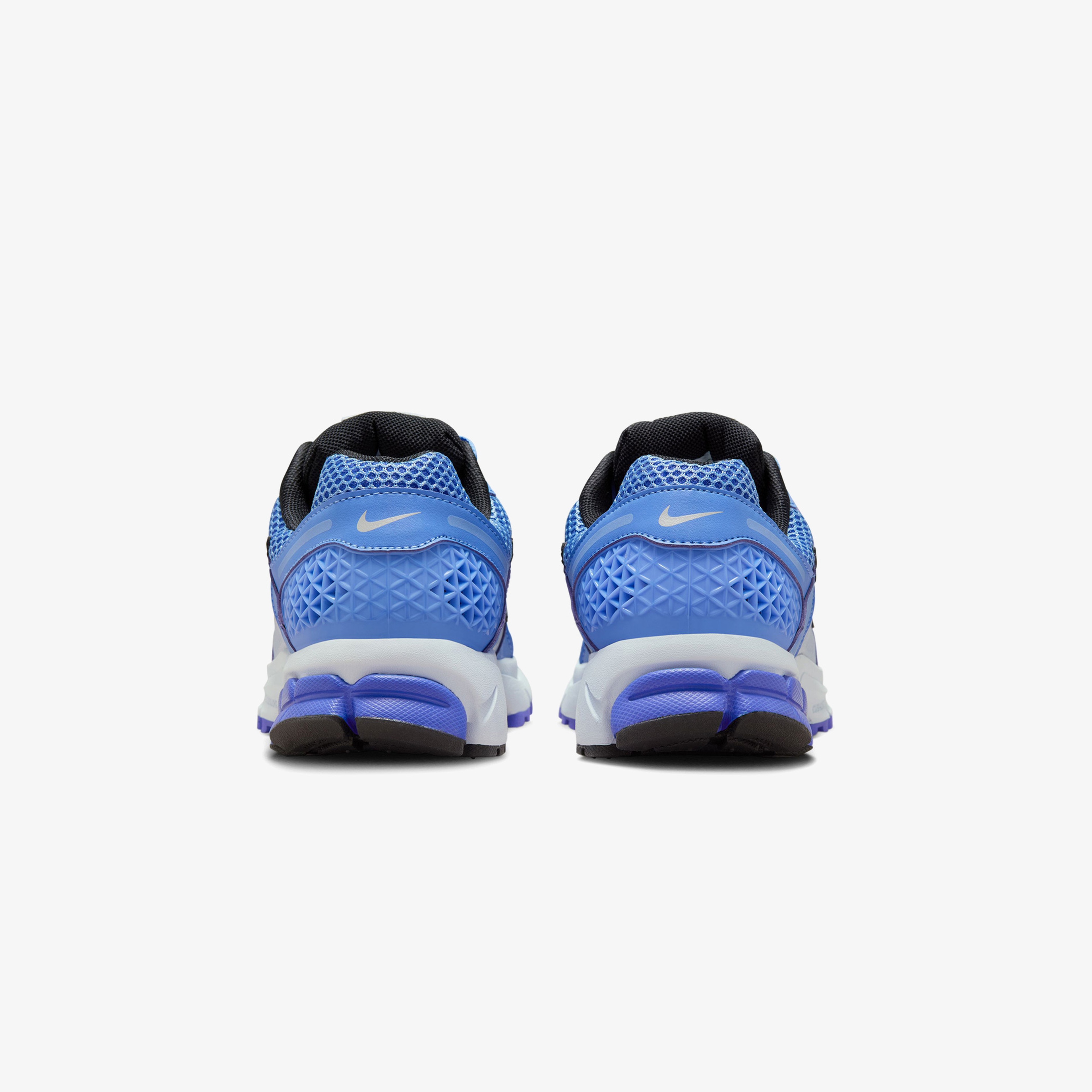 Nike Zoom Vomero 5 Kadın Mavi Spor Ayakkabı