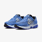 Nike Zoom Vomero 5 Kadın Mavi Spor Ayakkabı