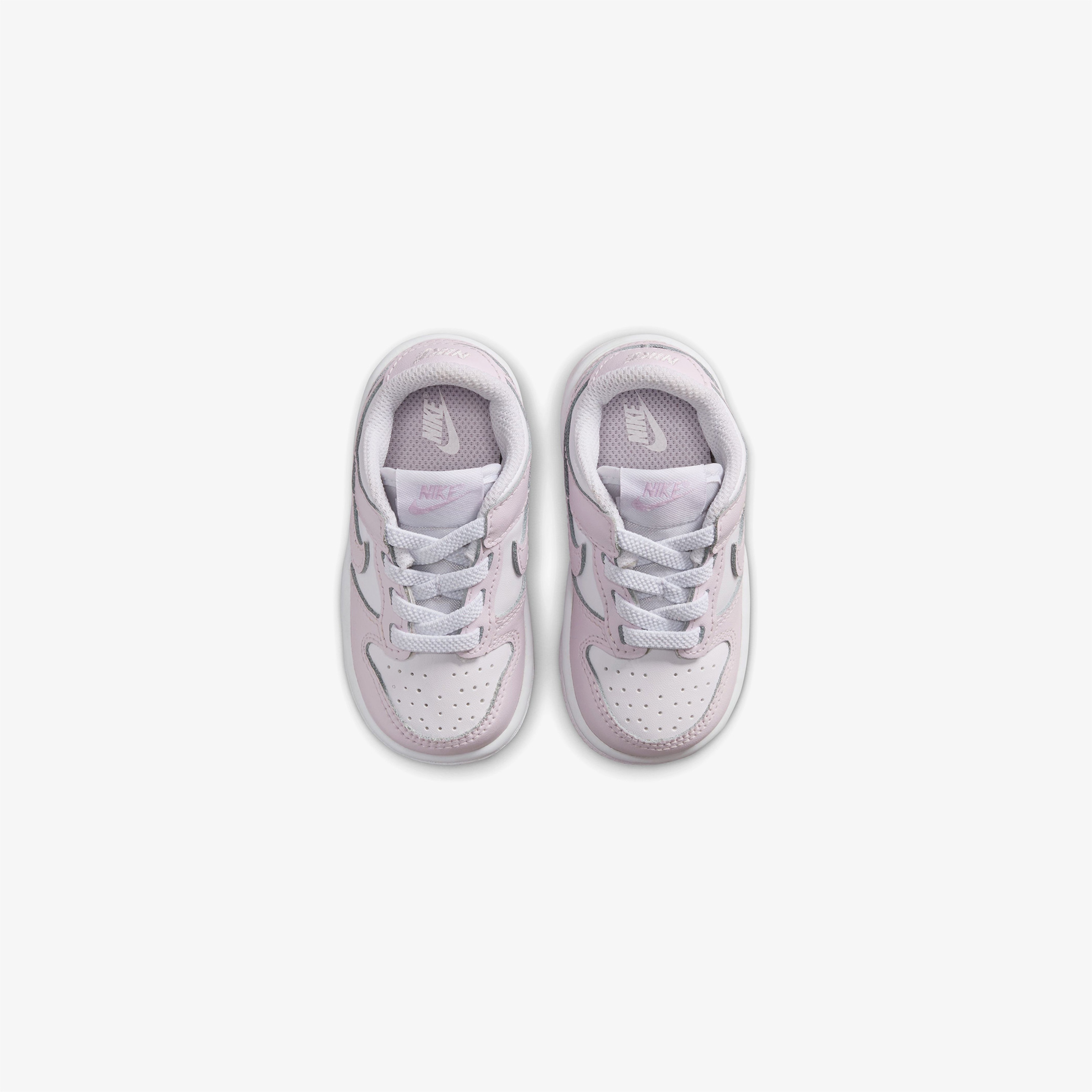 Nike Dunk Low Çocuk Beyaz Spor Ayakkabı