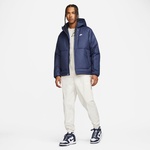 Nike Sportswear Therma-Fit Repel Erkek Lacivert Mont