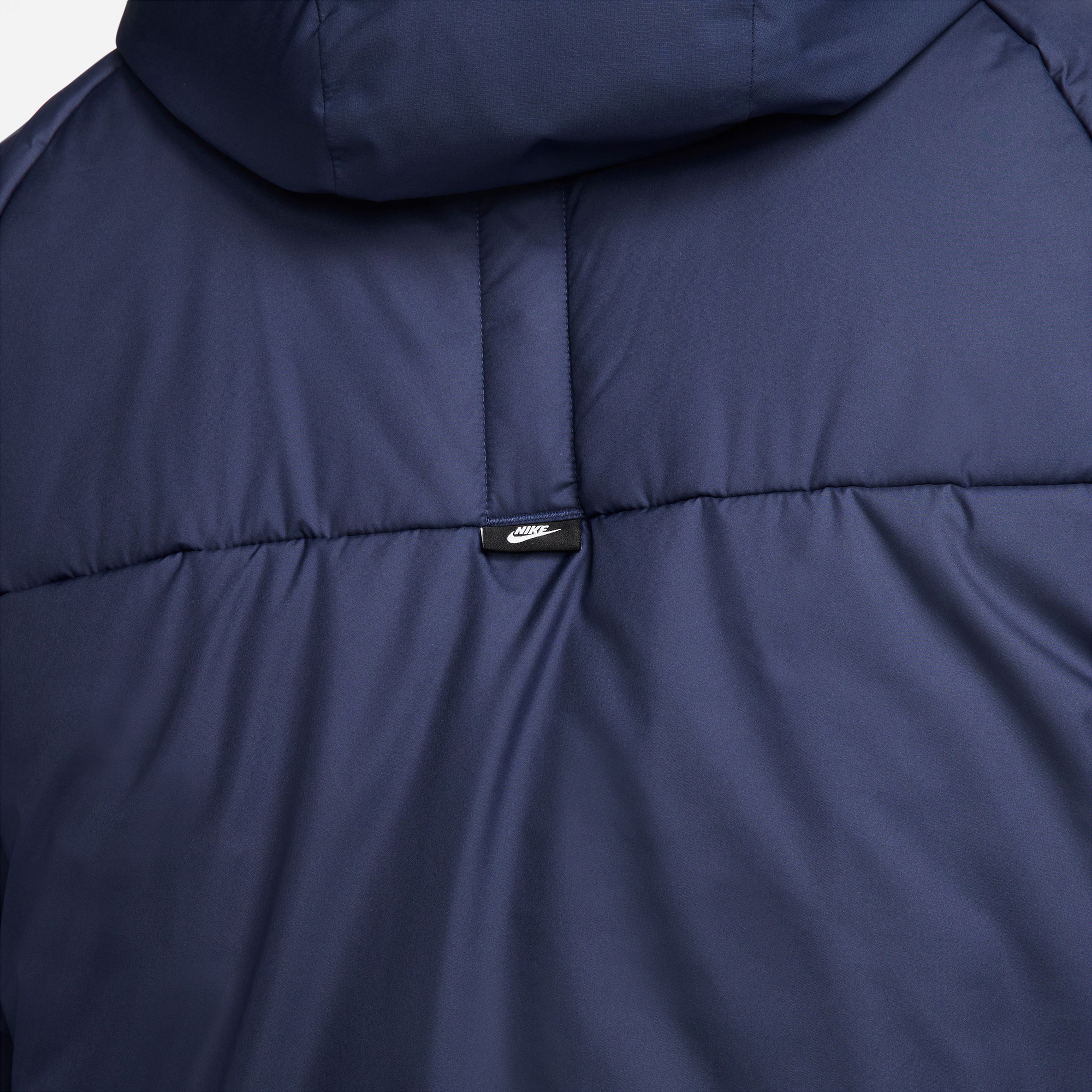 Nike Sportswear Therma-Fit Repel Erkek Lacivert Mont