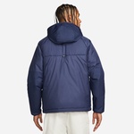 Nike Sportswear Therma-Fit Repel Erkek Lacivert Mont