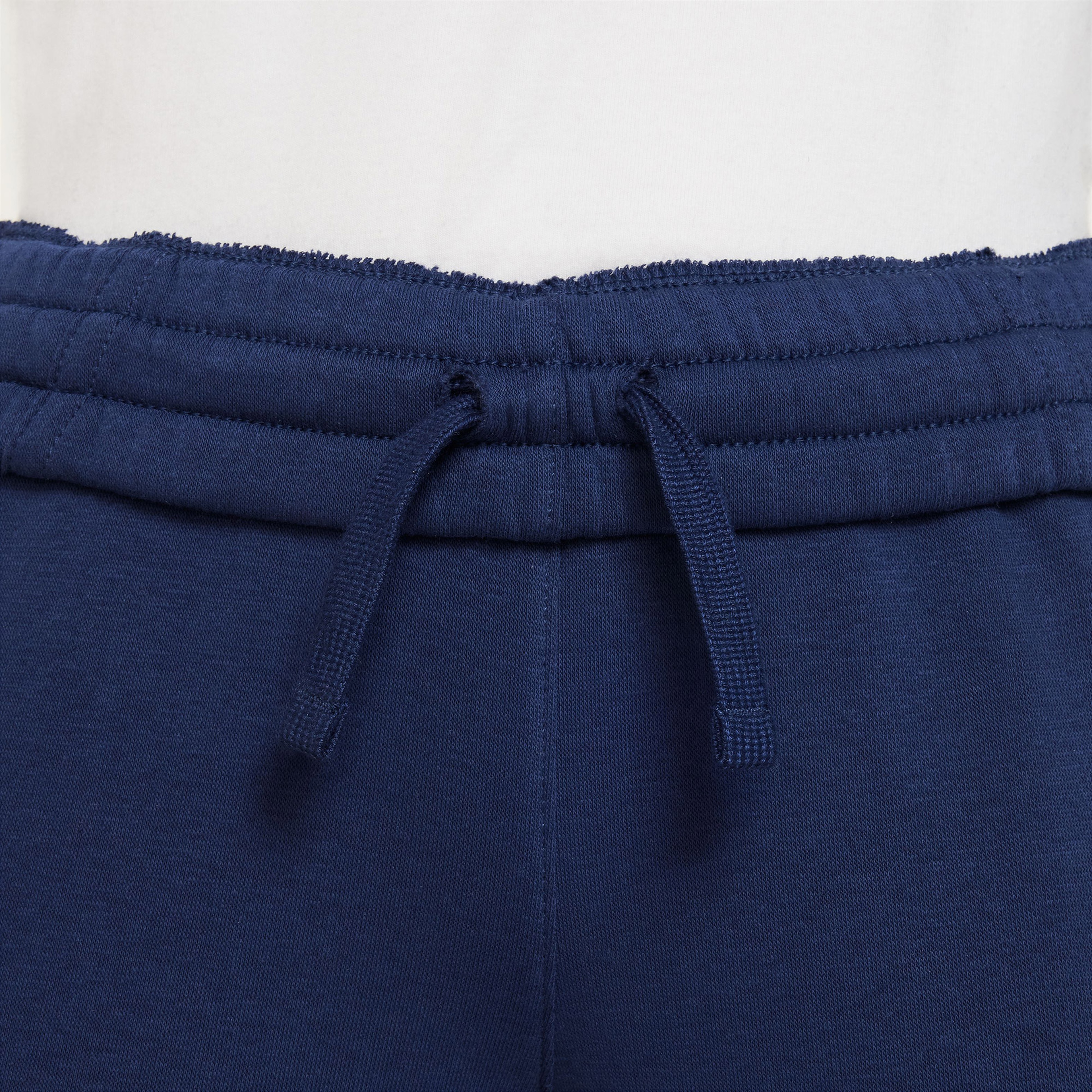 Nike Sportswear Club Fleece Çocuk Lacivert Eşofman Altı