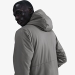 Nike Unlimited Therma-Fit Erkek Gri Mont