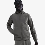 Nike Unlimited Therma-Fit Erkek Gri Mont