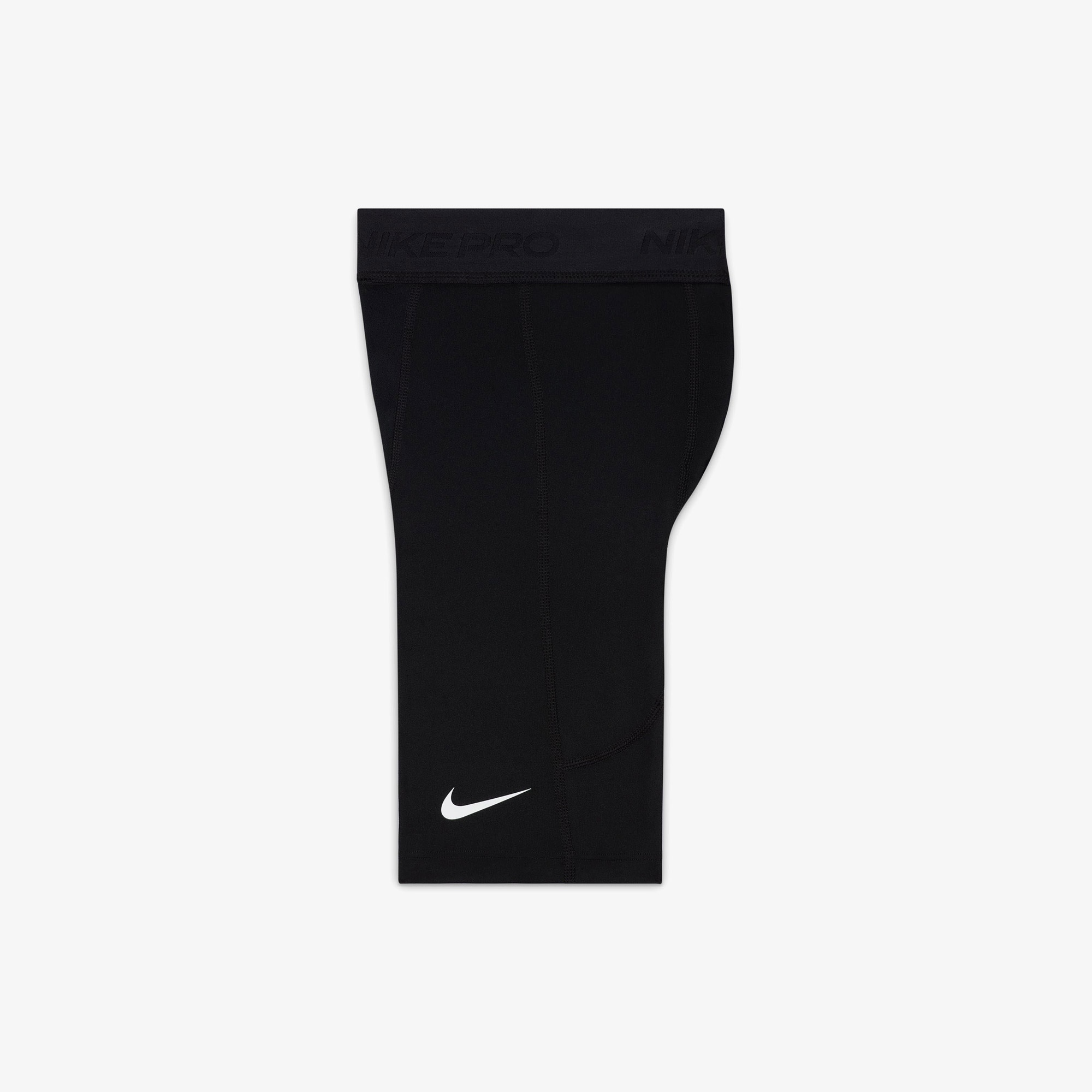 Nike Pro Dri-Fit Çocuk Siyah Tayt