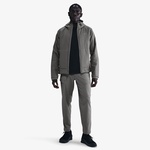 Nike Unlimited Therma-Fit Erkek Gri Mont