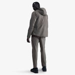 Nike Unlimited Therma-Fit Erkek Gri Mont