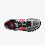 Nike Zoom Vomero 5 Erkek Gri Spor Ayakkabı