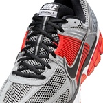 Nike Zoom Vomero 5 Erkek Gri Spor Ayakkabı