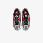 Nike Zoom Vomero 5 Erkek Gri Spor Ayakkabı