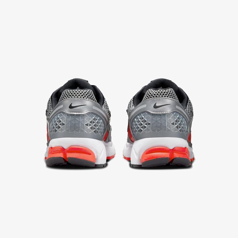 Nike Zoom Vomero 5 Erkek Gri Spor Ayakkabı