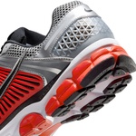Nike Zoom Vomero 5 Erkek Gri Spor Ayakkabı