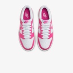 Nike Dunk Low Pembe Spor Ayakkabı