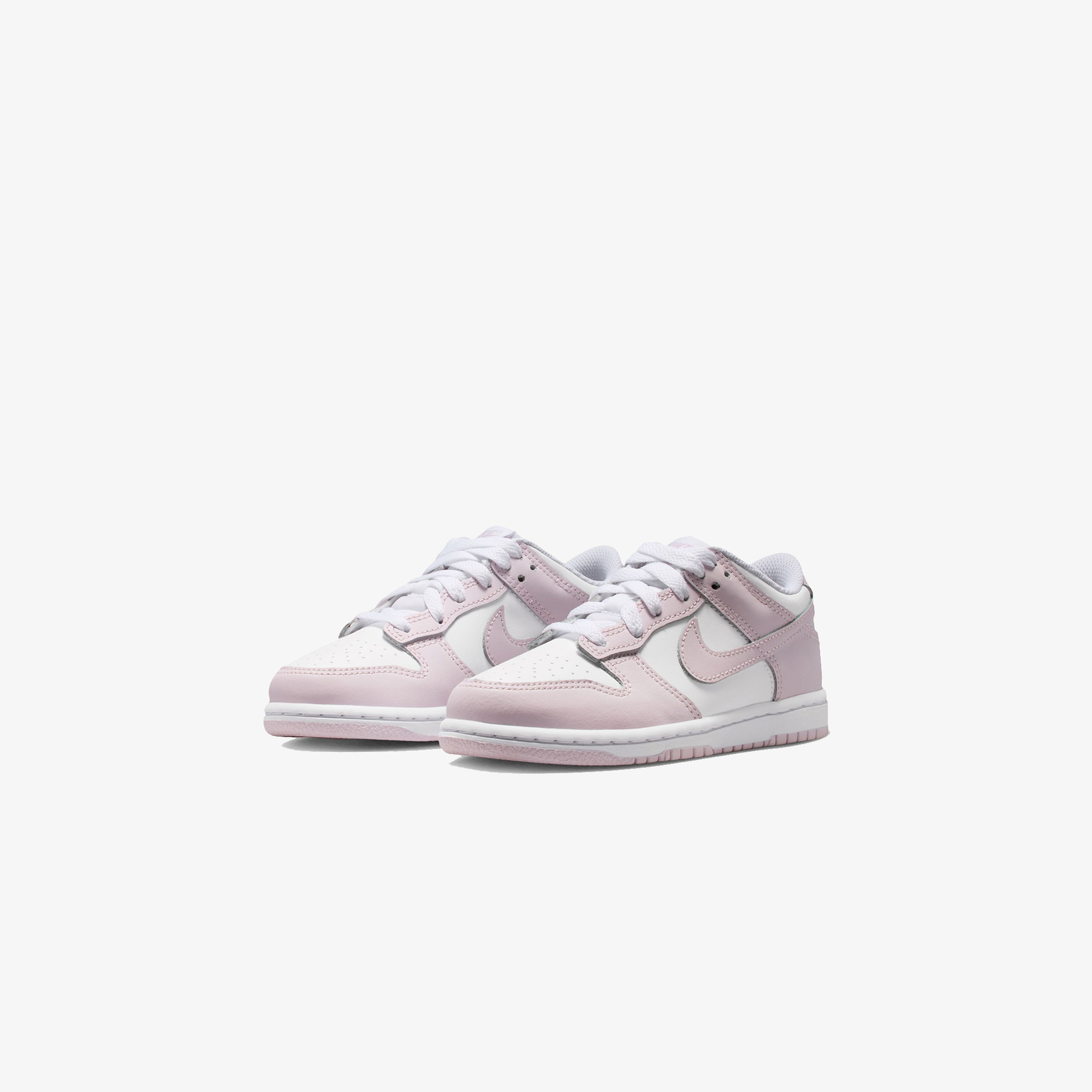 Nike Dunk Low Çocuk Beyaz Spor Ayakkabı