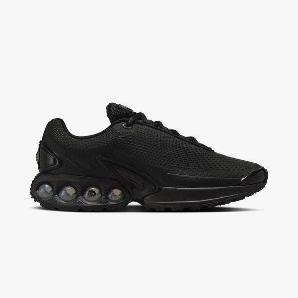 Nike Air Max Kadın Siyah Spor Ayakkabı