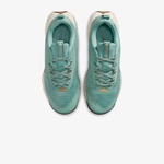 Nike Juniper Trail 3 Kadın Yeşil Koşu Ayakkabısı