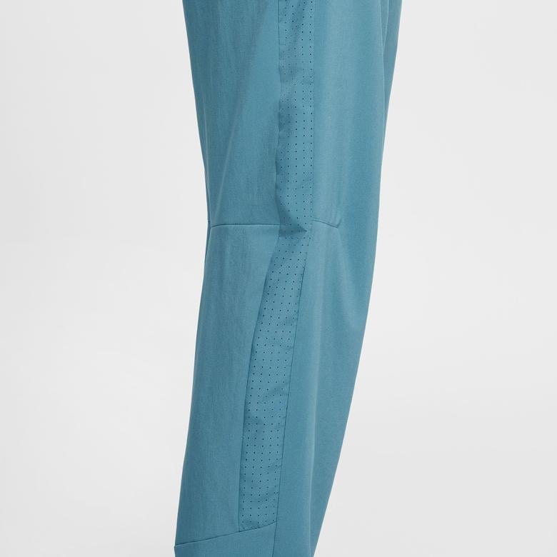 Nike Dri-Fit Multi Essential Çocuk Mavi Eşofman Altı