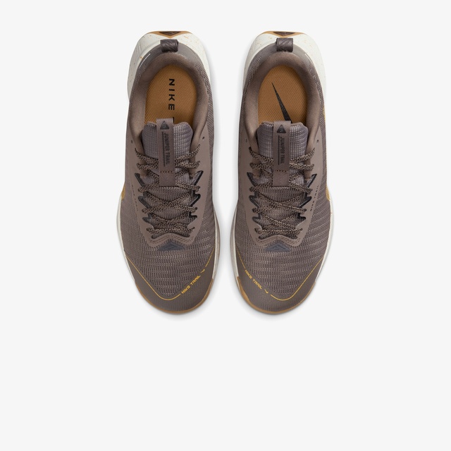 Nike Kahverengi Nike Juniper TRAIL 3 Kadın Koşu Ayakkabısı