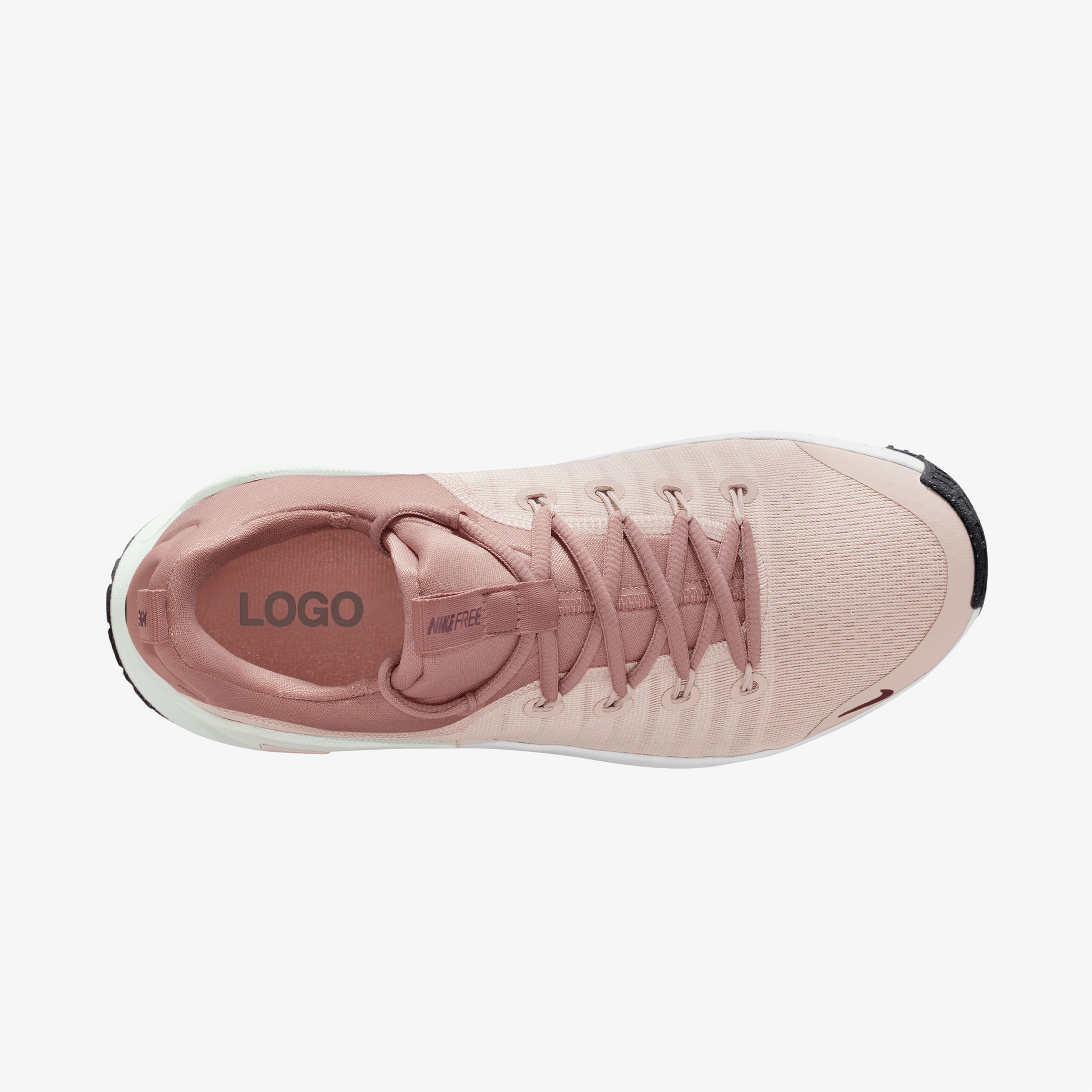 Nike Free Metcon 6 Kadın Pembe Spor Ayakkabı