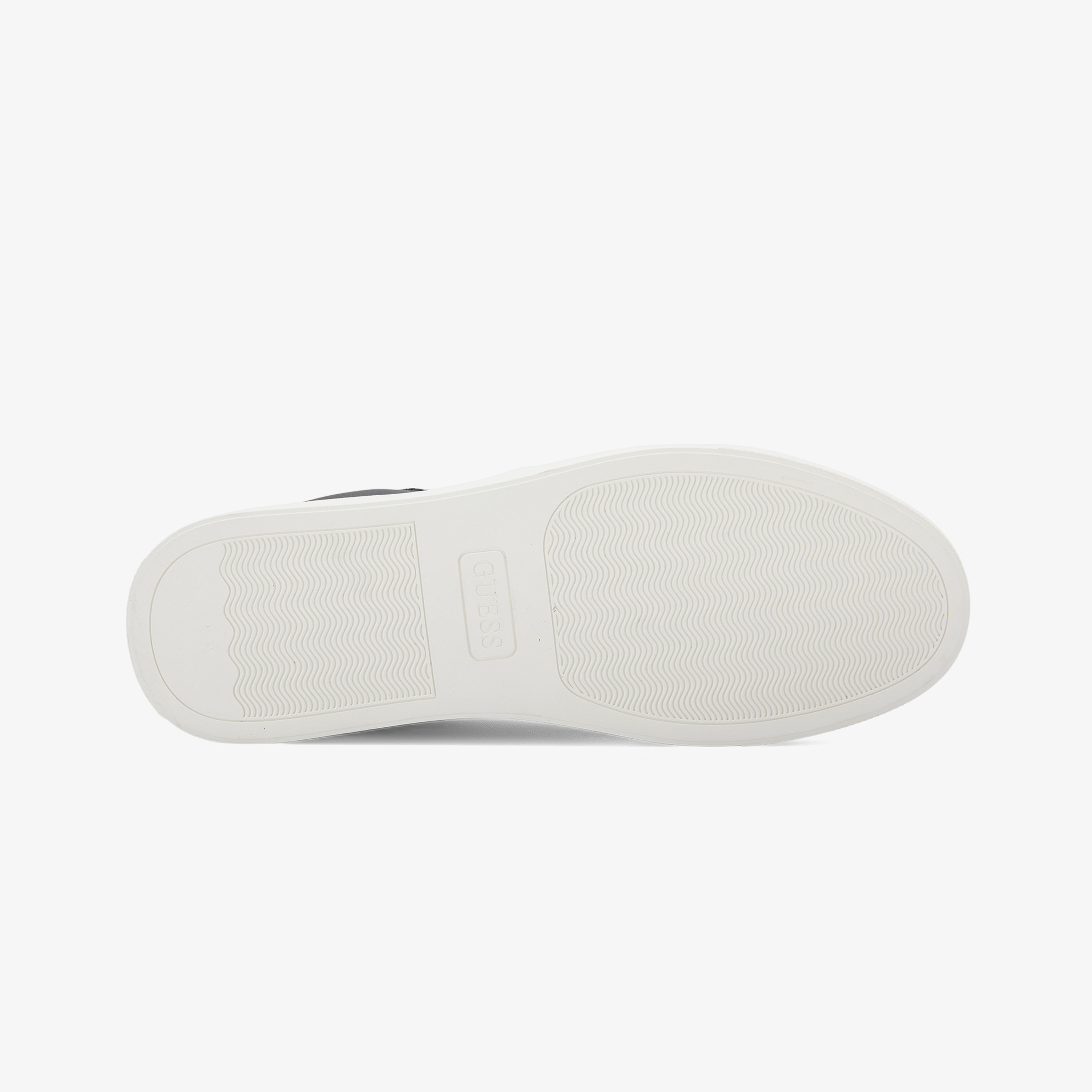 Guess Todi Erkek Siyah Sneaker