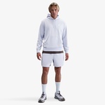 Nike Club Erkek Gri Hoodie