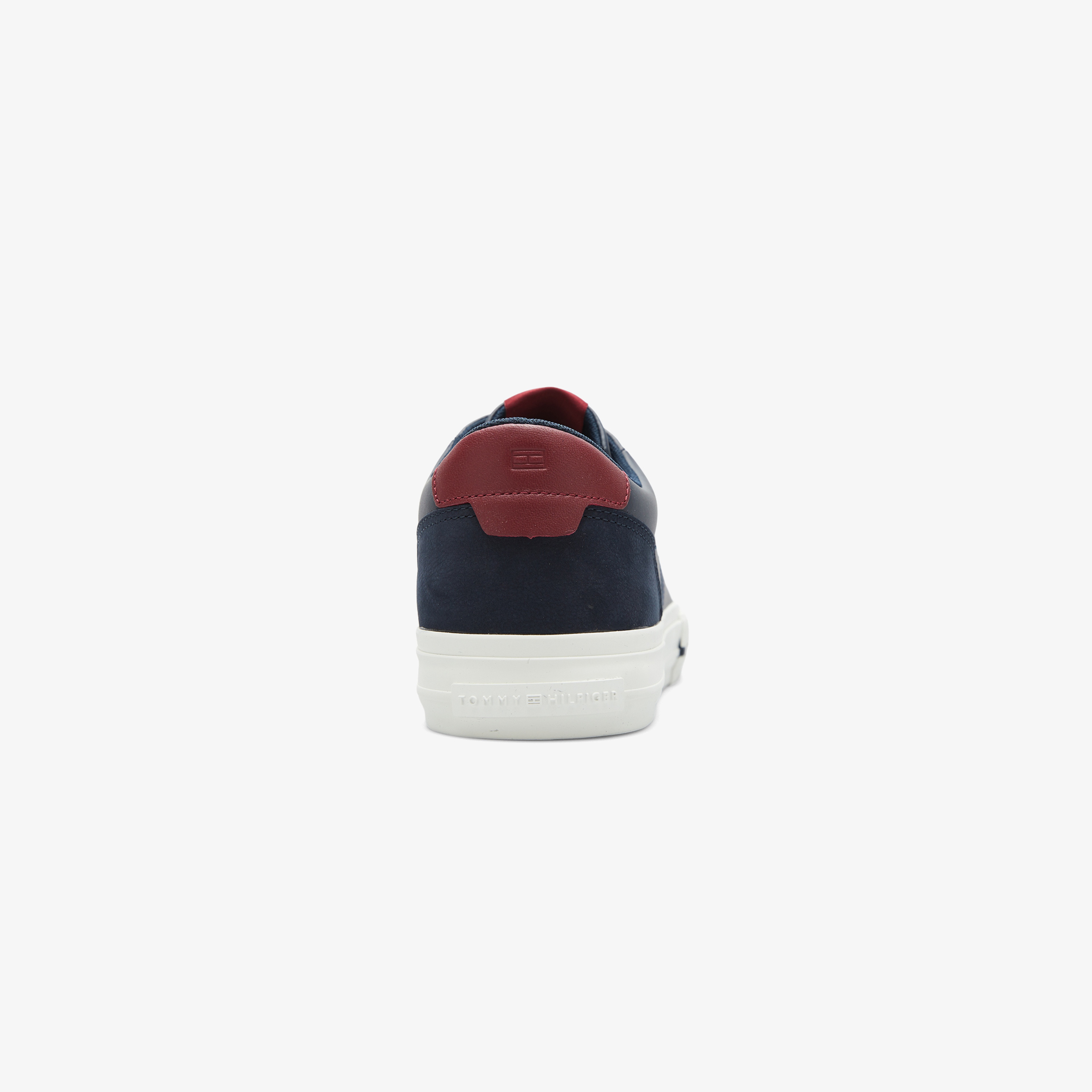 Tommy Hilfiger Street Erkek Lacivert Sneaker