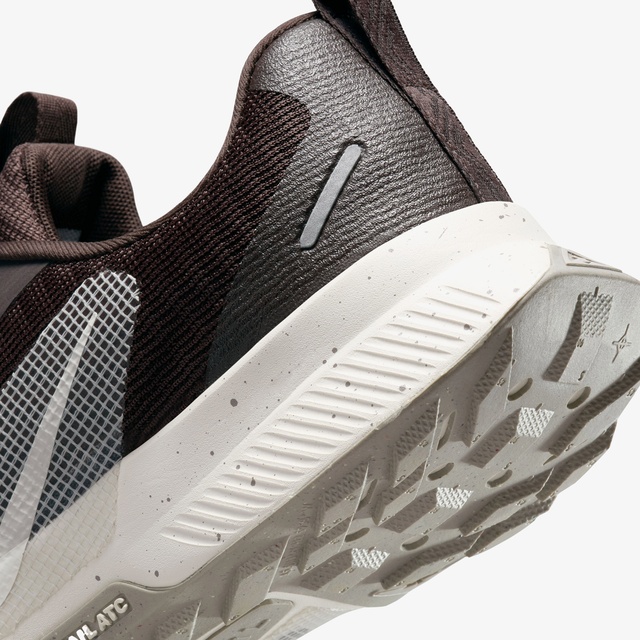 Nike Kahverengi Nike Juniper TRAIL 3