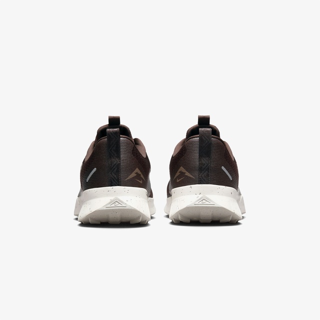 Nike Kahverengi Nike Juniper TRAIL 3