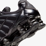 Nike Shox TL Kadın Siyah Spor Ayakkabı
