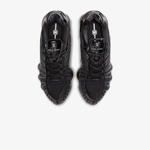 Nike Shox TL Kadın Siyah Spor Ayakkabı